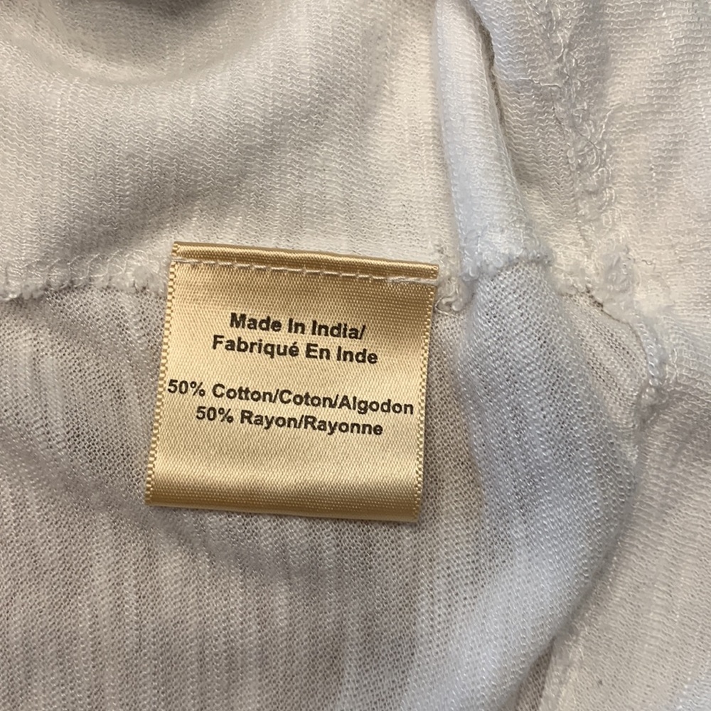 Porridge comfy top - Picture 6 of 6